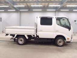 TOYOTA DYNA TRUCK full