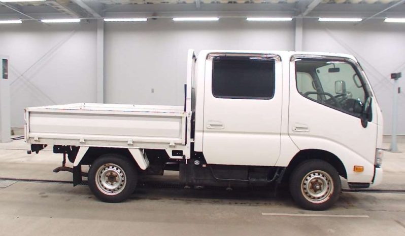 TOYOTA DYNA TRUCK full