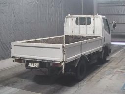 MITSUBISHI CANTER full
