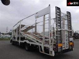 MITSUBISHI FUSO FIGHTER full