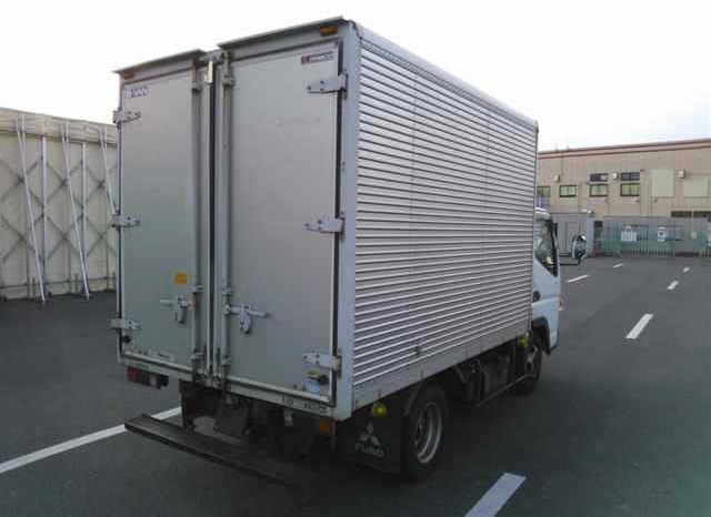 MITSUBISHI CANTER full