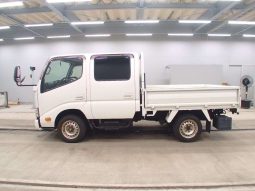 TOYOTA DYNA TRUCK full