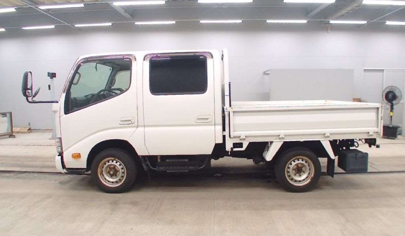 TOYOTA DYNA TRUCK full