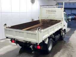 TOYOTA DYNA TRUCK full