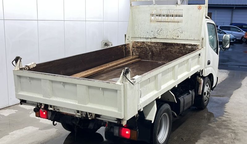 TOYOTA DYNA TRUCK full