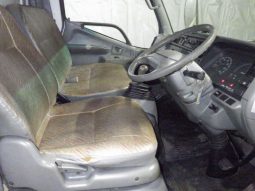 MITSUBISHI CANTER full