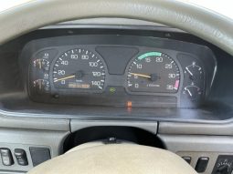 MITSUBISHI FUSO FIGHTER full