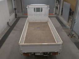TOYOYA DYNA TRUCK full