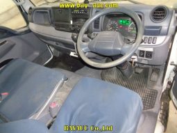 MITSUBISHI CANTER full