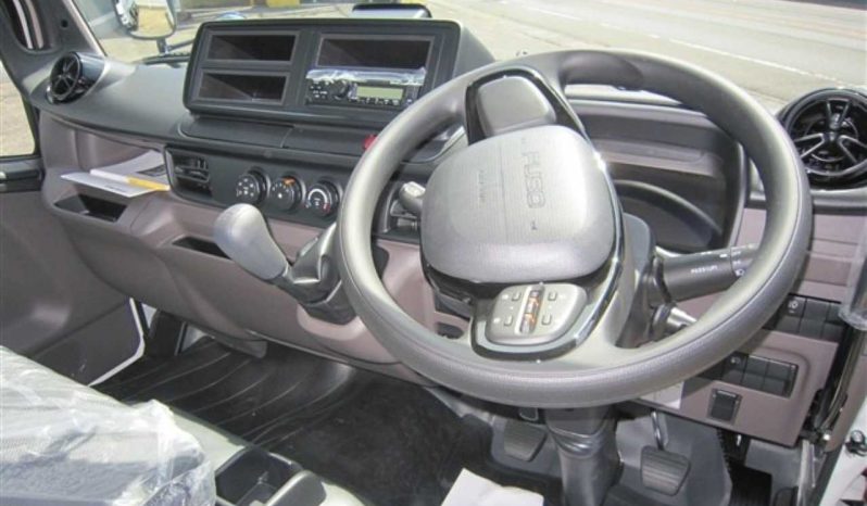 MITSUBISHI CANTER full