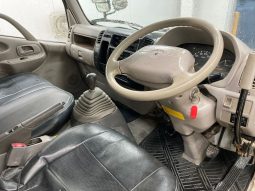 TOYOTA DYNA TRUCK full
