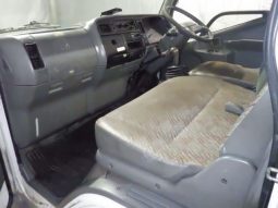 MITSUBISHI CANTER full