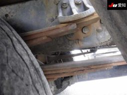 MITSUBISHI FUSO FIGHTER full