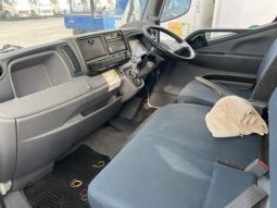 MITSUBISHI CANTER full