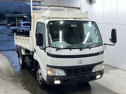 TOYOTA DYNA TRUCK full