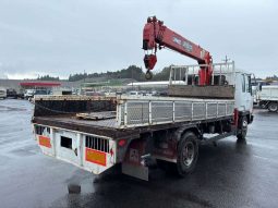 MITSUBISHI FUSO FIGHTER full