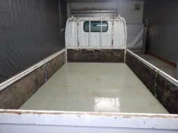 MITSUBISHI CANTER full