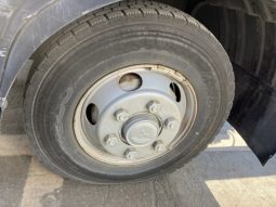 MITSUBISHI FUSO FIGHTER full