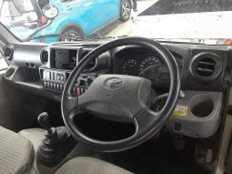 TOYOTA DYNA TRUCK full