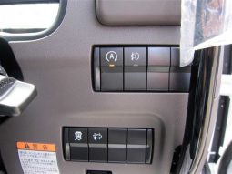 MITSUBISHI CANTER full