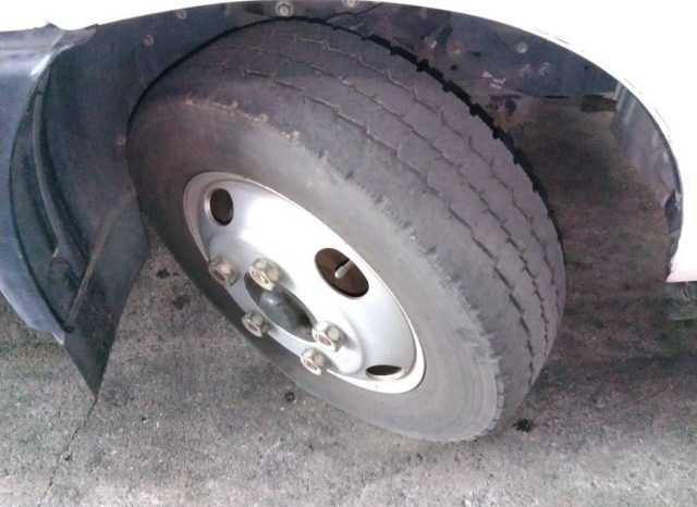 TOYOYA DYNA TRUCK full