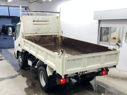 TOYOTA DYNA TRUCK full