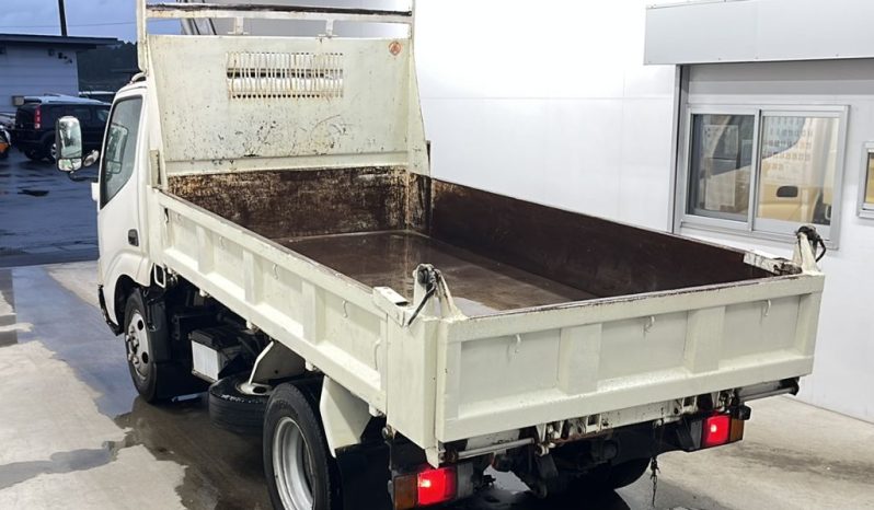 TOYOTA DYNA TRUCK full