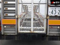 MITSUBISHI FUSO FIGHTER full