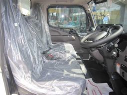 MITSUBISHI CANTER full