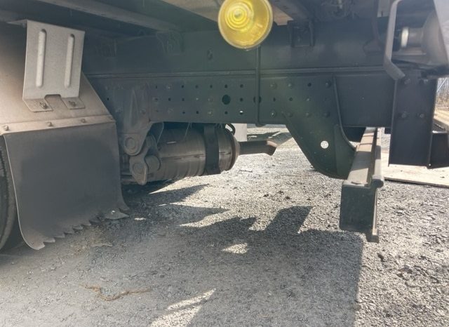MITSUBISHI CANTER full
