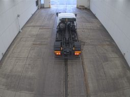 MITSUBISHI FUSO FIGHTER full