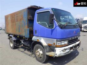 MITSUBISHI FUSO FIGHTER