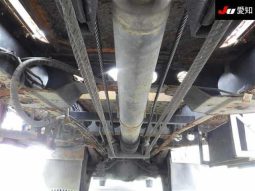 MITSUBISHI FUSO FIGHTER full