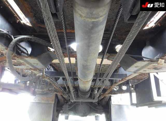 MITSUBISHI FUSO FIGHTER full