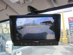 MITSUBISHI CANTER full