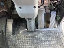 MITSUBISHI FUSO FIGHTER full