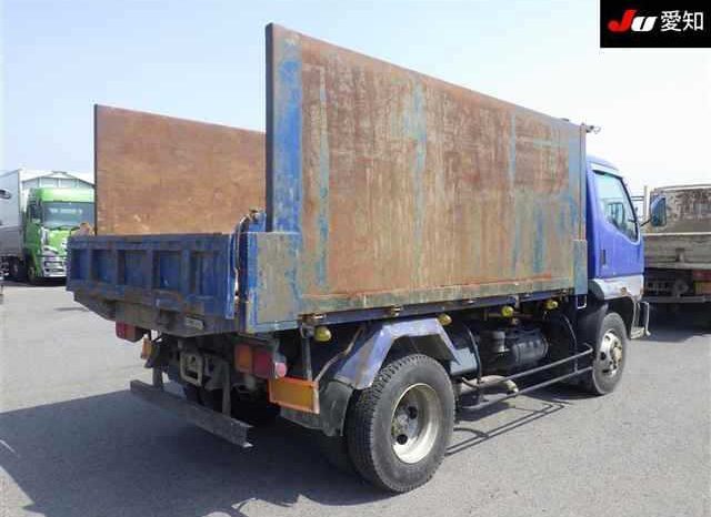 MITSUBISHI FUSO FIGHTER full