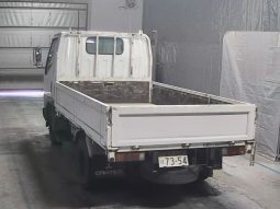 MITSUBISHI CANTER full