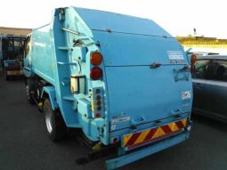 MITSUBISHI CANTER full