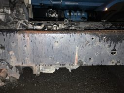 MITSUBISHI FUSO FIGHTER full