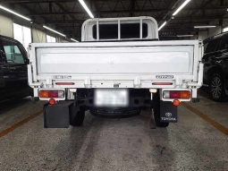 TOYOTA DYNA TRUCK full