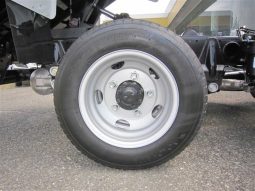 MITSUBISHI CANTER full