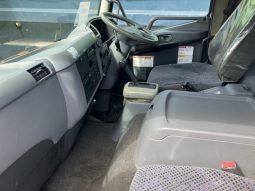 MITSUBISHI FUSO FIGHTER full