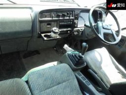 MITSUBISHI FUSO FIGHTER full