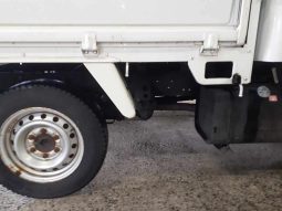 TOYOTA DYNA TRUCK full