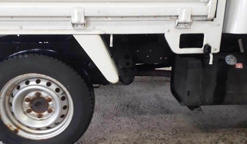 TOYOTA DYNA TRUCK full
