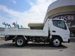 MITSUBISHI CANTER full