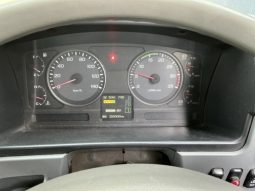 MITSUBISHI FUSO FIGHTER full