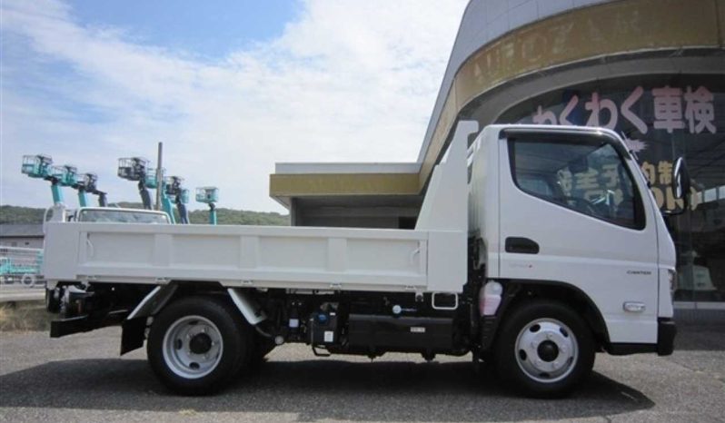 MITSUBISHI CANTER full