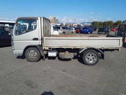 MITSUBISHI CANTER full